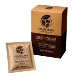 Drip Coffee Gran Mata Torra Média - Caixa com 10 Sachês 100g